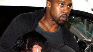 Kanye West, sospechoso de intento de robo con agresión