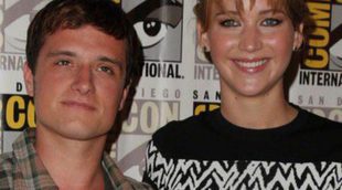 Jennifer Lawrence, Scarlett Johansson y Halle Berry, las celebrities colonizan la Comic-Con 2013