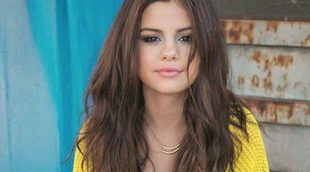 Selena Gomez publica en España su nuevo disco, 'Stars Dance'