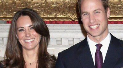 En Directo: Nacimiento del primer hijo del Príncipe Guillermo y Kate Middleton