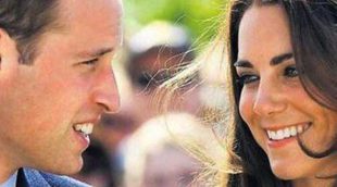 La prensa británica se rinde ante el nacimiento del hijo del Príncipe Guillermo y Kate Middleton