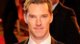 Benedict Cumberbatch casa a una pareja gay en Ibiza después de su nominación a los Emmy 2013