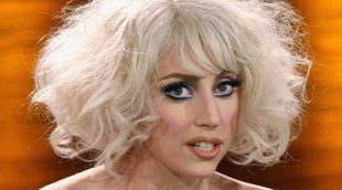 Un examigo de Lady Gaga desvela su turbio pasado con las drogas en un libro