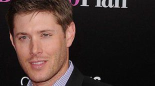 Jensen Ackles sobre su paternidad: "Estoy completamente perdido"