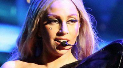 Lady Gaga interpretará su nuevo tema 'ARTPOP' en los MTV Video Music  Awards 2013