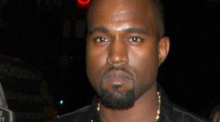 El fotógrafo al que supuestamente Kanye West atacó para robarle la cámara podría presentar cargos
