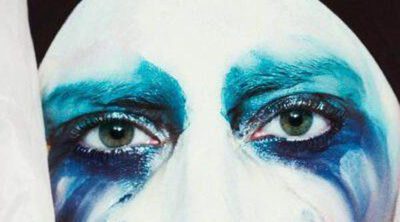 Lady Gaga presenta la portada de 'Applause', primer single de su nuevo disco 'ARTPOP'