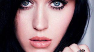 'Prism' es el título del nuevo disco de Katy Perry, previsto para el 22 de octubre