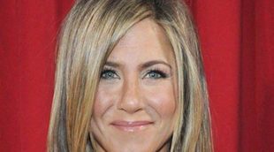 Así se preparó Jennifer Aniston para lucir cuerpo en la película 'We're the Millers'