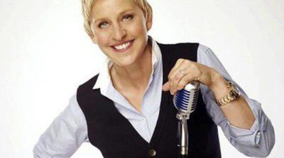 La Academia de Cine de Hollywood elige a Ellen DeGeneres como presentadora de los Oscar 2014