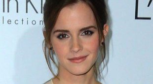 Emma Watson consideró seriamente abandonar la interpretación cuando terminó 'Harry Potter'