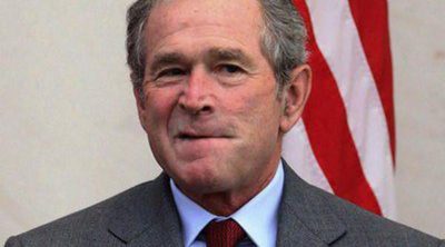 George W. Bush, operado con éxito del corazón