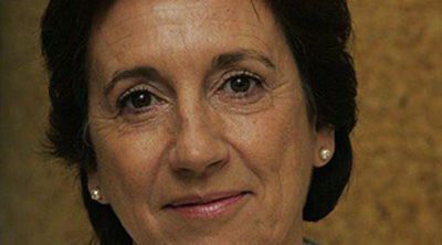Victoria Prego se recupera del ictus que sufrió en Asturias