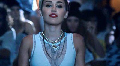 Miley Cyrus desvela que 'BANGERZ' será el título de su nuevo álbum
