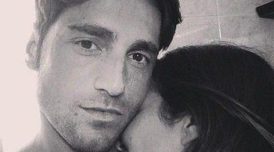 David Bustamante felicita a Paula Echevarría por su 36 cumpleaños: "¡Felicidades mi amor!"