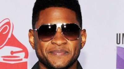 Usher agradece a los hombres que salvaron la vida de su hijo: "Ellos son los verdaderos héroes"