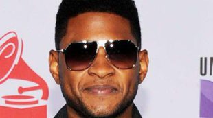 Usher agradece a los hombres que salvaron la vida de su hijo: 