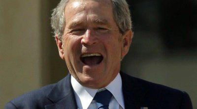 George W. Bush recibe el alta tras su exitosa operación de corazón