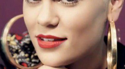 Jessie J presenta el videoclip de 'It's My Party', su nuevo single