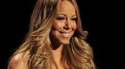 Stevie Wonder y R Kelly colaborarán en el nuevo disco de Mariah Carey, 'The art of letting go'