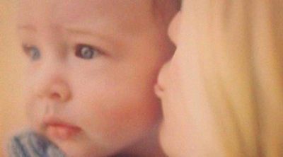 Kristin Cavallari felicita a su hijo Camden Jack por su primer cumpleaños con una tierna fotografía