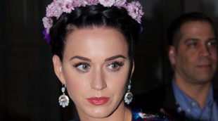 Katy Perry estrena portada y vídeo promocional ante la llegada de su nuevo single 'Roar'