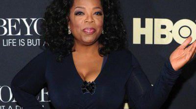 Suiza pide perdón a Oprah Winfrey por el trato racista que sufrió en una tienda de Zurich