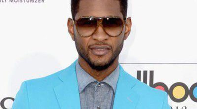 Usher consigue mantener la custodia de sus hijos y dice "lo siento" a su exmujer Tameka Foster