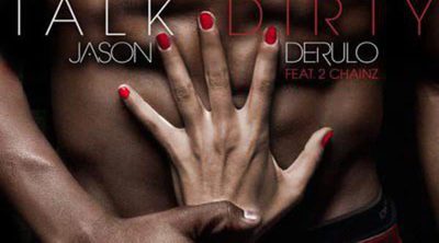 'Talk Dirty' es el nuevo single y videoclip de Jason Derulo