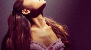 Ariana Grande estrena los temas 'Baby I' y 'Right There' como anticipo del lanzamiento de su disco debut