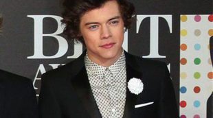 Harry Styles protagoniza el momento más divertido de los Teen Choice Awards 2013 moviendo el culo a ritmo de 'twerk'