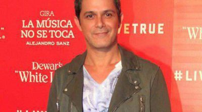 Alejandro Sanz y Raquel Perera se van de Marbella tras la Starlite Gala y el concierto del cantante