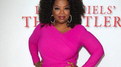 La dependienta suiza que atendió a Oprah Winfrey desmiente que no le enseñara el bolso por racismo