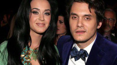 Katy Perry y John Mayer cantan a dúo sobre su historia de amor en  'Who You Love'