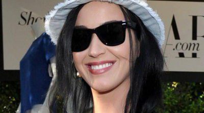 Katy Perry estrena el lyric video de 'Roar' y anuncia una sorpresa para sus fans