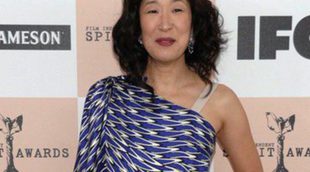 Sandra Oh abandona el personaje de Cristina Yang en 'Anatomía de Grey' tras diez temporadas