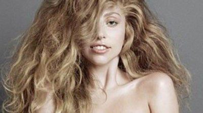Lady Gaga lanza el lyric video de su nuevo single 'Applause'