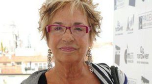 Muere Rosalía Mera, la mujer más rica de España, tras sufrir un derrame cerebral