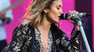 Jennifer Lopez hará compañía a Keith Urban en la próxima edición de 'American Idol'