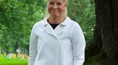 Mette-Marit de Noruega celebra su 40 cumpleaños arropada por toda la Familia Real