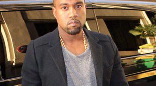 Kanye West hablará sobre Kim Kardashian y North West en el talk show de Kris Jenner