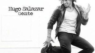 Conoce todos los detalles de 'Gente', el nuevo disco de Hugo Salazar