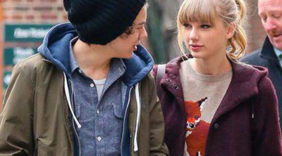 Harry Styles aconseja a su ex Taylor Swift que se inspire en él para sus canciones