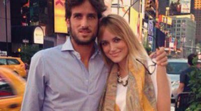 Alba Carrillo se declara a Feliciano López tras ocho meses de amor: "Gracias por devolverme mi luz y mis sueños"