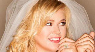 Kelly Clarkson presenta el videoclip de 'Tie It Up', su nuevo single
