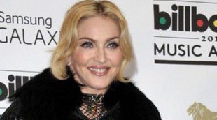 Madonna y Steven Spielberg encabezan la lista de Forbes de las celebrities con más ingresos