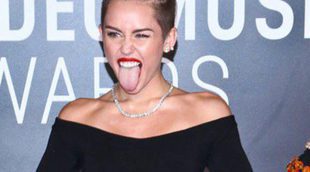 Kelly Osbourne, Justin Timberlake y Billy Ray Cyrus opinan sobre el 'twerking' de Miley Cyrus en los MTV VMA 2013