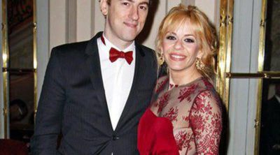 María Adánez y David Murphy se divorcian después de tres años de matrimonio