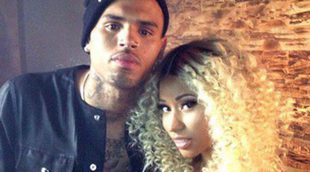 Chris Brown y Nicki Minaj, dos 'fiesteros' en el videoclip de 'Love More'