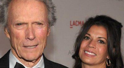 Clint Eastwood y Dina Eastwood se separan después de 17 años de matrimonio